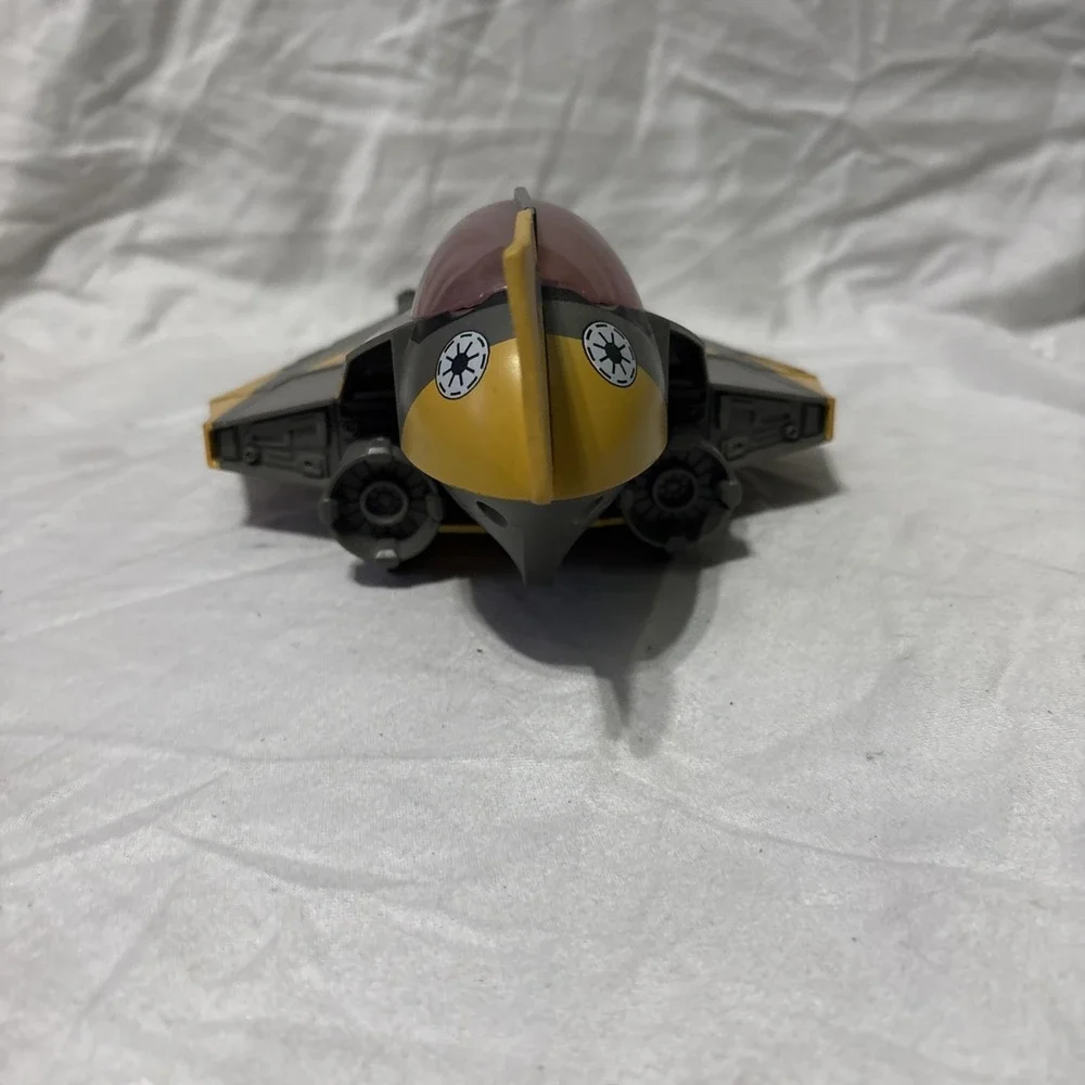 Hasbro product 2008